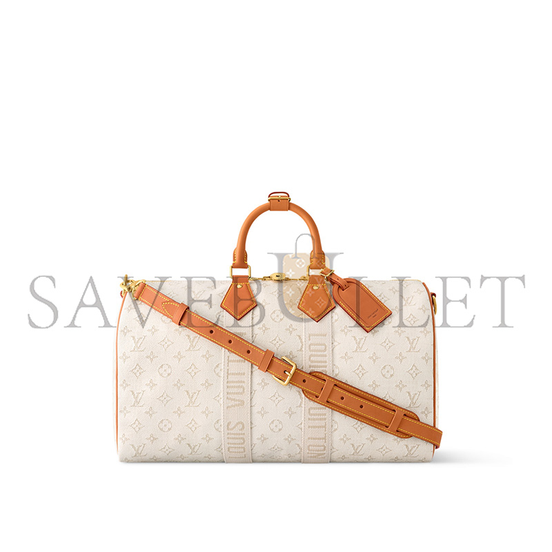 l0*is V*t0n keepall bandouliÈre 45 m14838 (45*27*20cm)